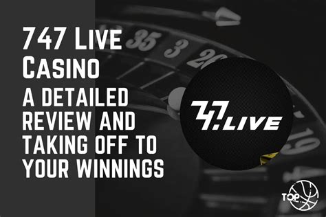 747casino review|747 Live Casino Review .